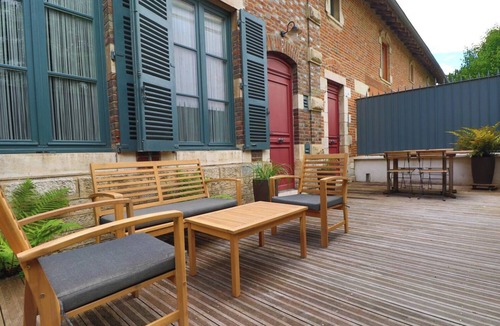 Seurre House | Chalet Saint-Vincent