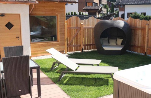 San Vigilio Villa | Chalet Sambuco, mountain accommodation ideal for families or groups of friends