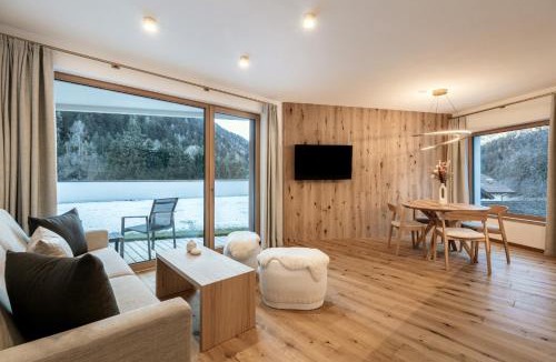Albions Apartment | Chalet Samont