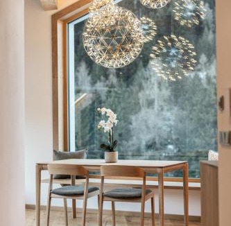 Albions Apartment | Chalet Samont