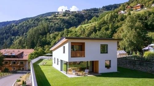 Albions Apartment | Chalet Samont