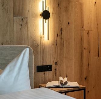 Albions Apartment | Chalet Samont