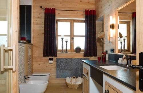 Mauth Ski Chalet | Chalet Schönbuchet