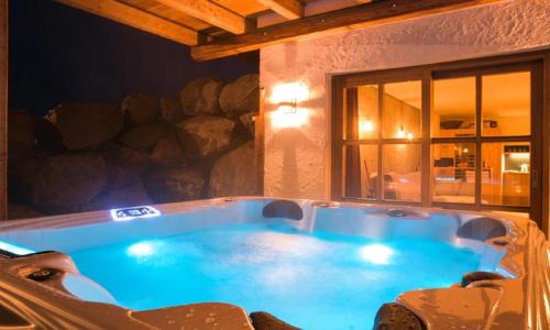 Mauth Ski Chalet | Chalet Schönbuchet