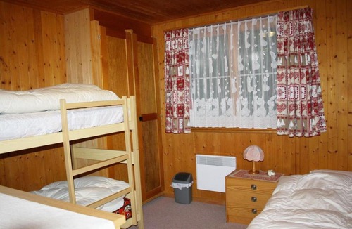 Flums Ski Chalet | Chalet Schwalbe