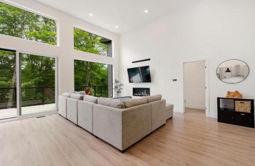 Mont-Tremblant Ski Chalet | Chalet Soléa by Rendez-Vous Mont- Tremblant
