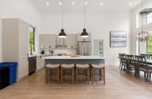 Mont-Tremblant Ski Chalet | Chalet Soléa by Rendez-Vous Mont- Tremblant