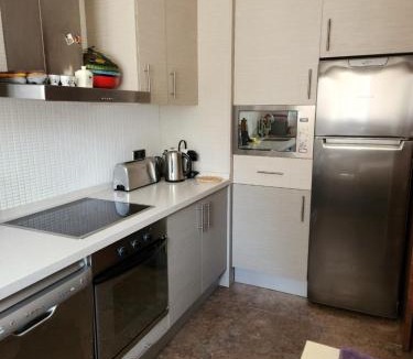 Cambrils House | Chalet Sol Park