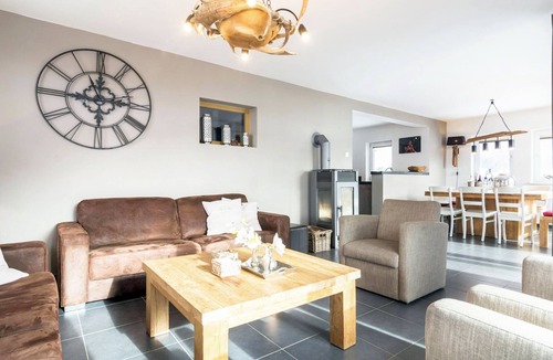 Solda House | Chalet Solda