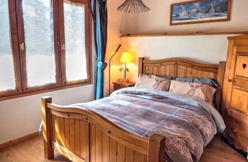 Vallandry Ski Chalet | Chalet Soleil