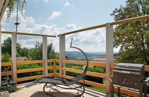 Grattersdorf House | Chalet Sonnenwald