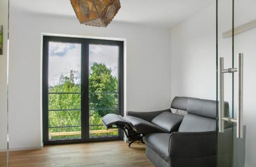 Grattersdorf House | Chalet Sonnenwald