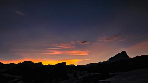 La Valle Apartment | Chalet Soredlin