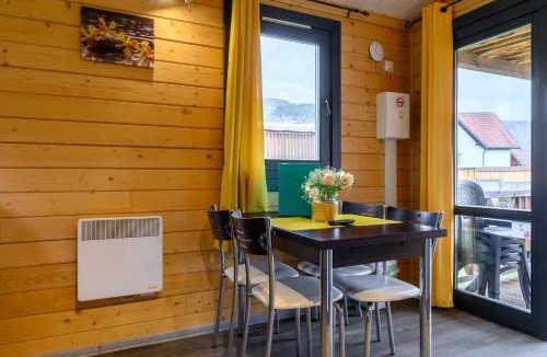 Ranspach Ski Chalet | Chalet Spa 2 Terrasse des Bouleaux