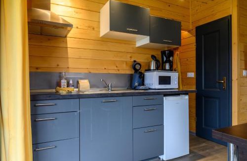 Ranspach Ski Chalet | Chalet Spa 2 Terrasse des Bouleaux