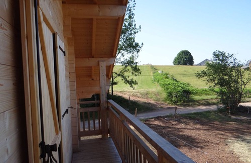Girmont-Val-d'Ajol Cottage | Chalet spacieux à Girmont-Val-d'Ajol, proche randonnées, station thermale et domaines skiables