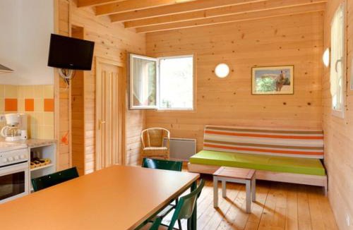 Dienne Other | Chalet spacieux avec terrasse pour 8 personnes - API-1-52-1342