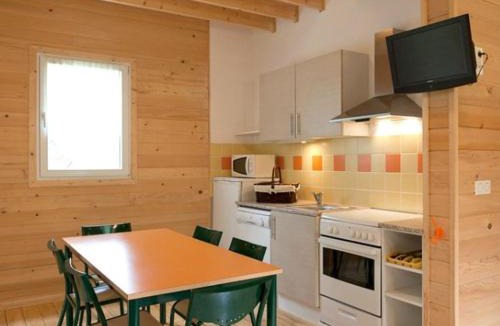 Dienne Other | Chalet spacieux avec terrasse pour 8 personnes - API-1-52-1342