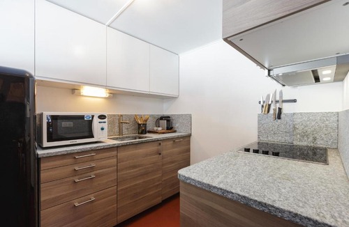 Argentiere Ski Chalet | Chalet Spouter in Argentière near Grands Montets - Happy Rentals