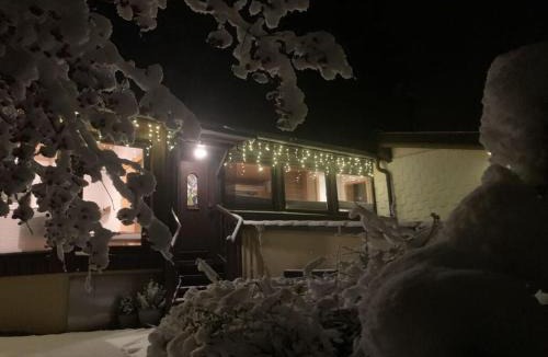 Lambertsberg Ski Chalet | Chalet St Lambertus Apartment A