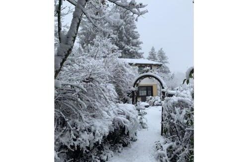 Lambertsberg Ski Chalet | Chalet St Lambertus Apartment A
