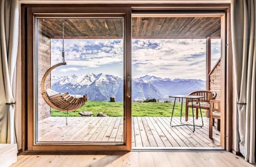 Vipiteno Ski Chalet | Chalet Stern