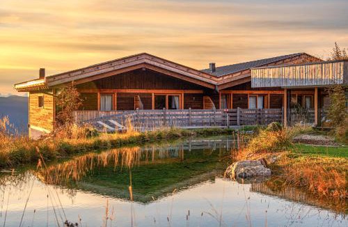 Vipiteno Ski Chalet | Chalet Stern