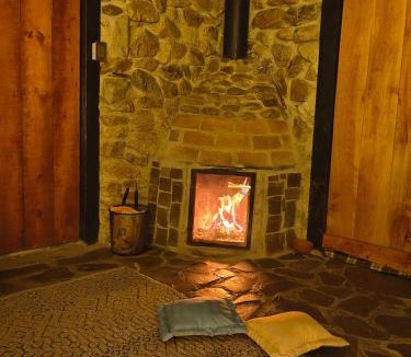 San Juan de Pasto Ski Chalet | Chalet Stonehenge
