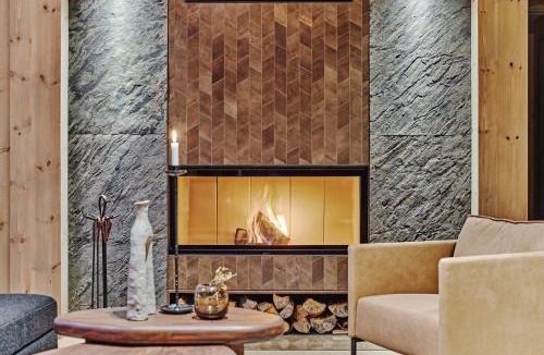 Møre og Romsdal Ski Chalet | Chalet Strandafjellet