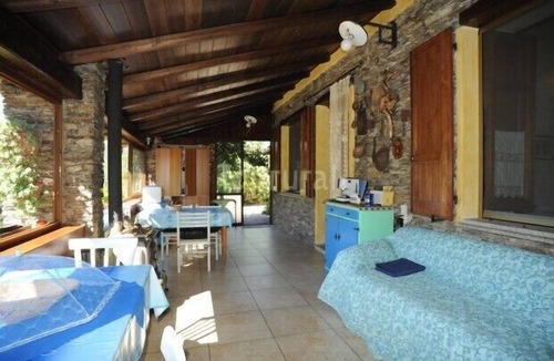 Aritzo Ski Chalet | Chalet Su Foxile, a small cottage nestled in nature, perfect for short or long stays