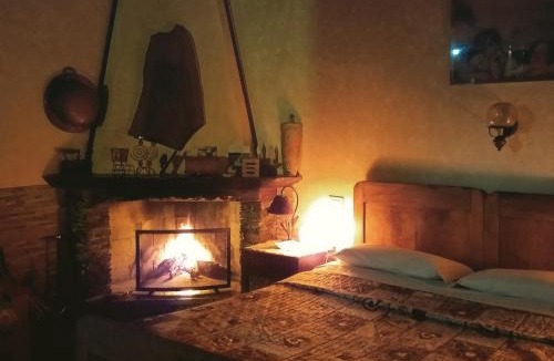 Aritzo Villa | Chalet Su Foxile