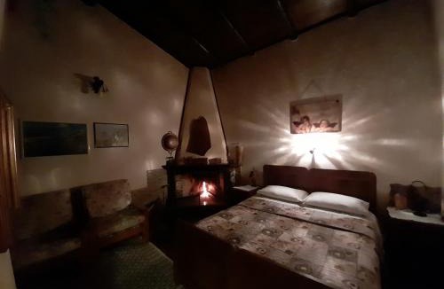 Aritzo Villa | Chalet Su Foxile