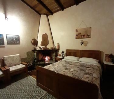 Aritzo Villa | Chalet Su Foxile