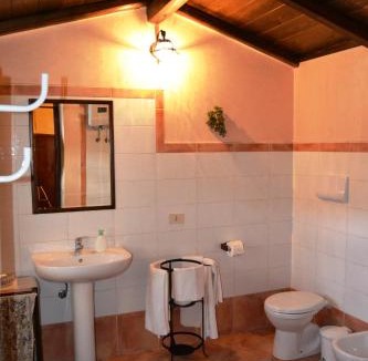 Aritzo Villa | Chalet Su Foxile