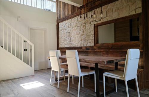 Male Apartment | Chalet suite