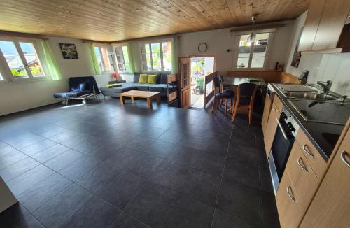 Adelboden Ski Chalet | Chalet Sunnegg