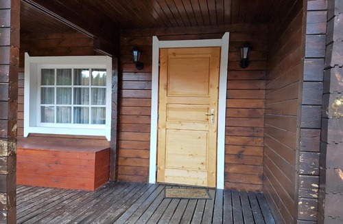 Borovets Ski Chalet | Chalet Taffski