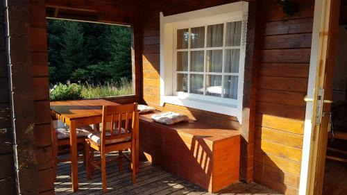 Borovets Ski Chalet | Chalet Taffski