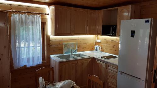Borovets Ski Chalet | Chalet Taffski