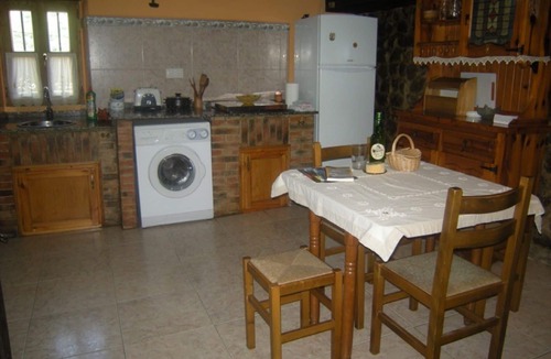 Ponga House | Chalet - Tanda, Ponga