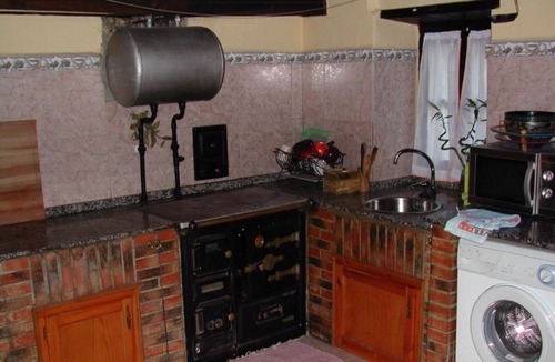 Ponga House | Chalet - Tanda, Ponga