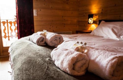 Morzine Ski Chalet | Chalet Tara