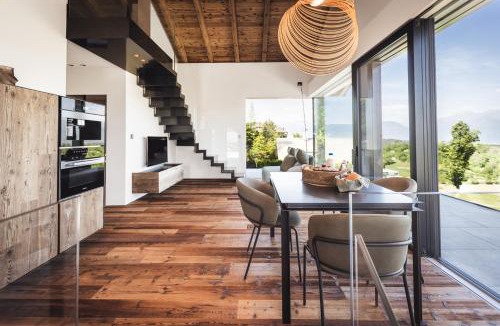 Don Ski Chalet | Chalet Tefiti