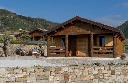 Rodi Milici Ski Chalet | Chalet Tenuta Lacco