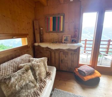 Vex Ski Chalet | Chalet , Thyon Les Collons, 4 Vallées
