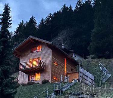 Vex Ski Chalet | Chalet , Thyon Les Collons, 4 Vallées