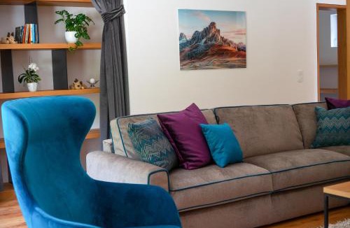Prato alla Drava House | Chalet Tolder