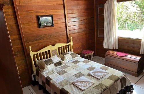 Bananal Ski Chalet | Chalet Tons da Bocaina