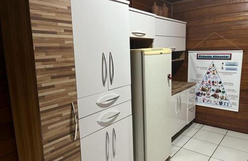 Bananal Ski Chalet | Chalet Tons da Bocaina
