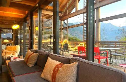 Servoz Ski Chalet | Chalet ToutBlanc